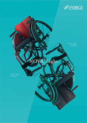 NOVA_Light カタログ