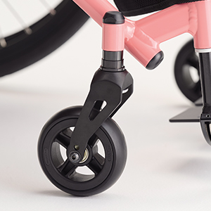 ダブルブレード（両持ち）