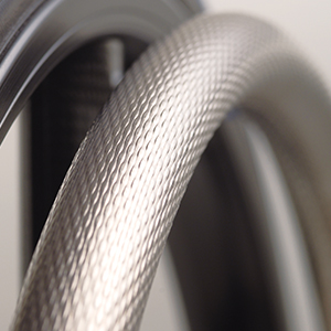 チタンエンボス 10㎜